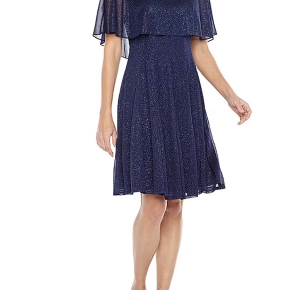 J Taylor dress size 16 - Picture 1 of 4